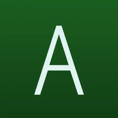 Aludef, производственно-торговая компания, лого-визитка