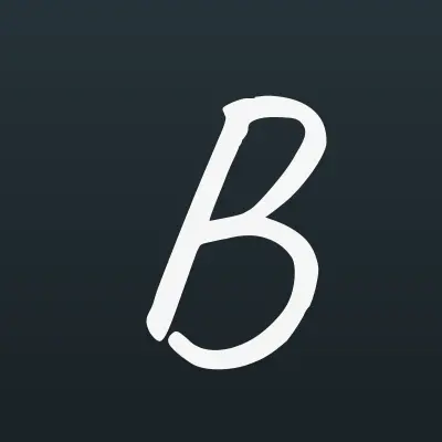Бистил, производственная компания, лого-визитка