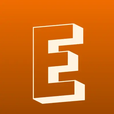 Евроресурс+, компания по производству и продаже огнезащитных материалов, лого-визитка