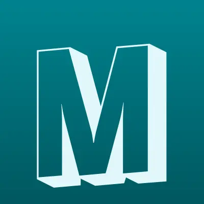 Магазин белорусской косметики, лого-визитка