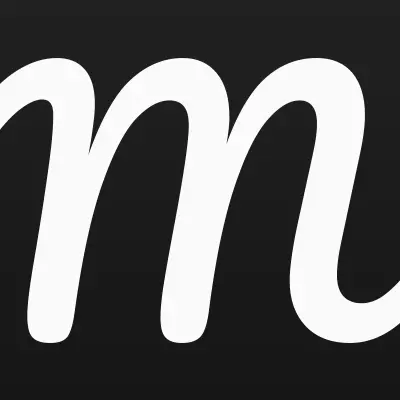 Магазин кормов для животных, лого-визитка