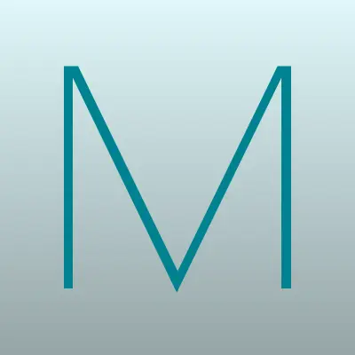 Магазин рыболовных принадлежностей, лого-визитка