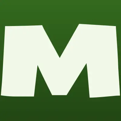 Мир Маяков, база отдыха, лого-визитка