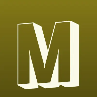 Мобиком, сеть торгово-сервисных центров, лого-визитка
