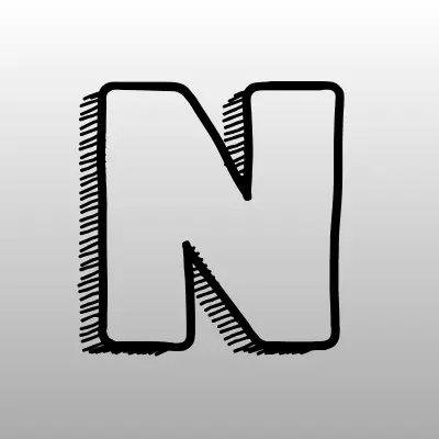 НПО Фетек, лого-визитка
