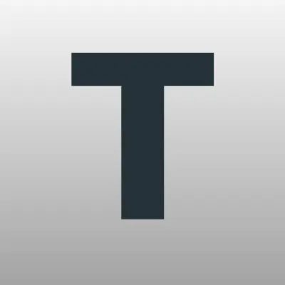 Торговая компания, ИП Раскова Н.Р., лого-визитка