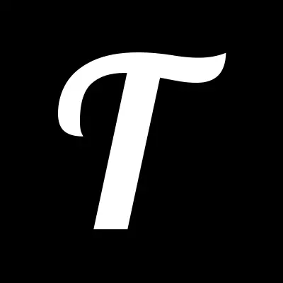 Торгово-производственная фирма печей и дымоходов, лого-визитка