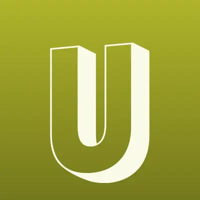 Угребись, комплекс активного отдыха, лого-визитка